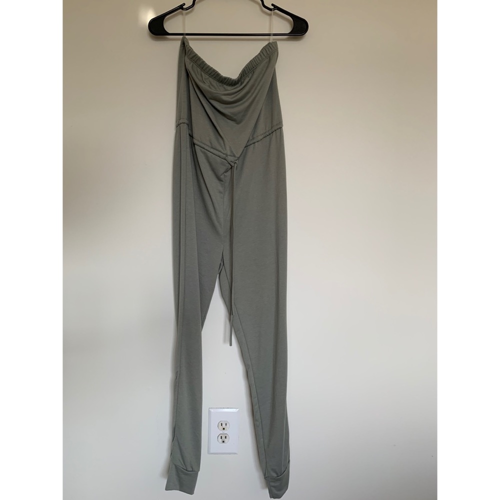 Fashion Nova jumpsuit